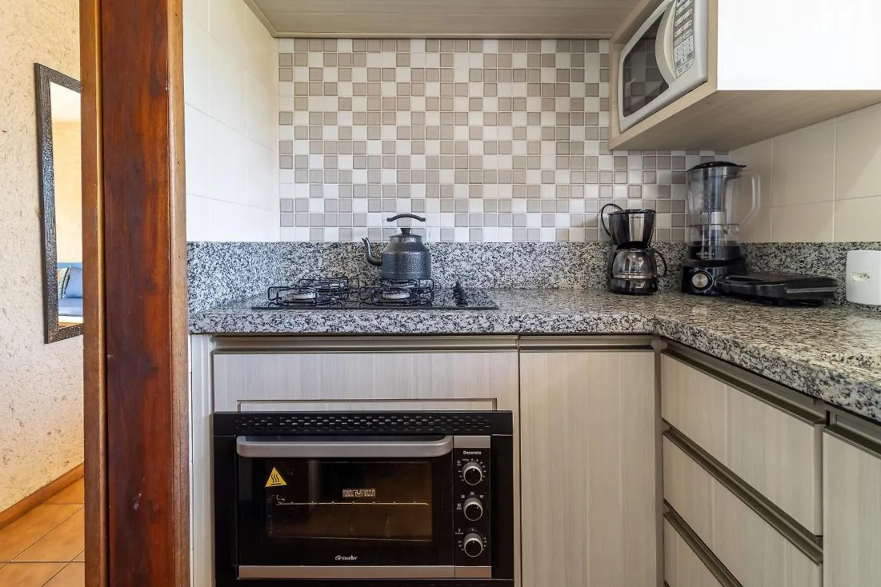 Apto A 6 Minutos Do Mar Em Canasvieiras-Sc Rba201 Florianopolis Apartment
